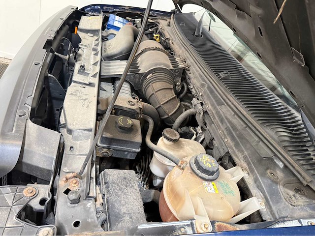 Ford - xl - wagon e150 - personenauto - 2009 - afbeelding 11 van  33