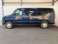 Ford - xl - wagon e150 - personenauto - 2009 - afbeelding 6 van  33