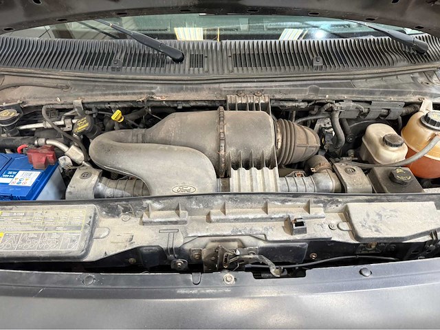 Ford - xl - wagon e150 - personenauto - 2009 - afbeelding 13 van  33