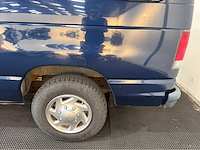Ford - xl - wagon e150 - personenauto - 2009 - afbeelding 15 van  33
