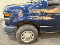Ford - xl - wagon e150 - personenauto - 2009 - afbeelding 16 van  33