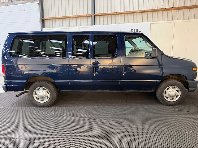 Ford - xl - wagon e150 - personenauto - 2009 - afbeelding 30 van  33