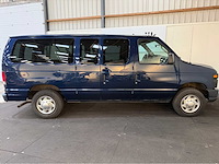 Ford - xl - wagon e150 - personenauto - 2009 - afbeelding 30 van  33