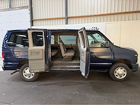 Ford - xl - wagon e150 - personenauto - 2009 - afbeelding 17 van  33