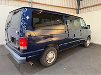 Ford - xl - wagon e150 - personenauto - 2009 - afbeelding 33 van  33