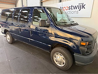 Ford - xl - wagon e150 - personenauto - 2009 - afbeelding 18 van  33