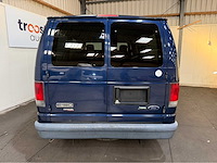 Ford - xl - wagon e150 - personenauto - 2009 - afbeelding 19 van  33