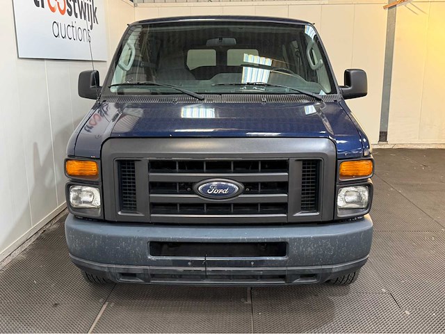 Ford - xl - wagon e150 - personenauto - 2009 - afbeelding 20 van  33