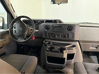 Ford - xl - wagon e150 - personenauto - 2009 - afbeelding 8 van  33