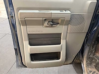 Ford - xl - wagon e150 - personenauto - 2009 - afbeelding 16 van  33