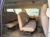 Ford - xl - wagon e150 - personenauto - 2009 - afbeelding 5 van  10