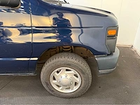 Ford - xl wagon e150 - e150 - personenauto - 2009 - afbeelding 19 van  33