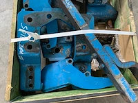 Ford 10 series trekhaak - afbeelding 4 van  6