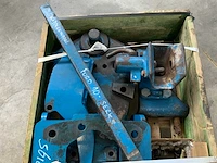 Ford 10 series trekhaak - afbeelding 5 van  6