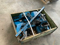 Ford 10 series trekhaak - afbeelding 6 van  6