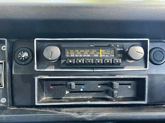 Ford 12 m 1300 1969, 90-84-hu - afbeelding 1 van  8