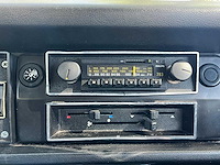 Ford 12 m 1300 1969, 90-84-hu - afbeelding 1 van  8