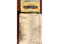 Ford 12 m 1300 1969, 90-84-hu - afbeelding 3 van  8