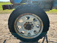 Ford 1700 2rm minitractor - afbeelding 2 van  20