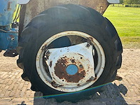 Ford 1700 2rm minitractor - afbeelding 3 van  20
