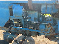 Ford 1700 2rm minitractor - afbeelding 20 van  20