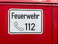 Ford 1985 mk2 brandweerwagen - afbeelding 3 van  61