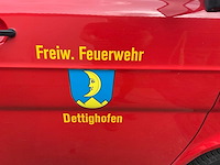 Ford 1985 mk2 brandweerwagen - afbeelding 4 van  61