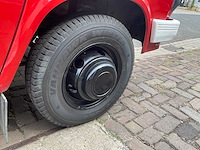 Ford 1985 mk2 brandweerwagen - afbeelding 5 van  61