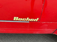 Ford 1985 mk2 brandweerwagen - afbeelding 51 van  61