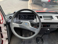 Ford 1985 mk2 brandweerwagen - afbeelding 9 van  61