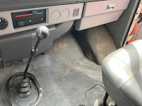 Ford 1985 mk2 brandweerwagen - afbeelding 12 van  61