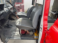 Ford 1985 mk2 brandweerwagen - afbeelding 13 van  61