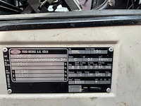 Ford 1985 mk2 brandweerwagen - afbeelding 17 van  61