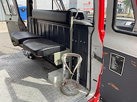 Ford 1985 mk2 brandweerwagen - afbeelding 20 van  61