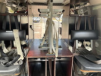 Ford 1985 mk2 brandweerwagen - afbeelding 24 van  61