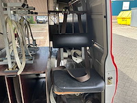 Ford 1985 mk2 brandweerwagen - afbeelding 56 van  61