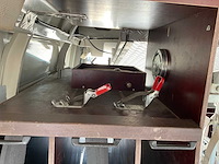 Ford 1985 mk2 brandweerwagen - afbeelding 25 van  61
