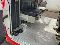 Ford 1985 mk2 brandweerwagen - afbeelding 28 van  61
