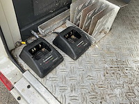 Ford 1985 mk2 brandweerwagen - afbeelding 29 van  61