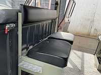 Ford 1985 mk2 brandweerwagen - afbeelding 31 van  61
