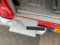 Ford 1985 mk2 brandweerwagen - afbeelding 35 van  61