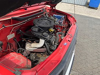 Ford 1985 mk2 brandweerwagen - afbeelding 39 van  61