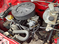 Ford 1985 mk2 brandweerwagen - afbeelding 57 van  61