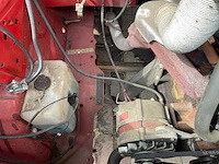 Ford 1985 mk2 brandweerwagen - afbeelding 59 van  61