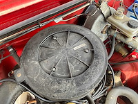 Ford 1985 mk2 brandweerwagen - afbeelding 43 van  61