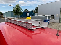Ford 1985 mk2 brandweerwagen - afbeelding 50 van  61