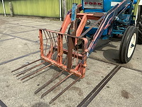 Ford 2000 oldtimer tractor - afbeelding 2 van  14