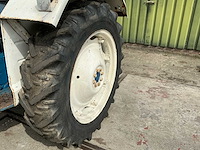 Ford 2000 oldtimer tractor - afbeelding 9 van  14