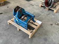 Ford 3 cilinder trekhaak