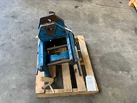 Ford 3 cilinder trekhaak - afbeelding 2 van  7